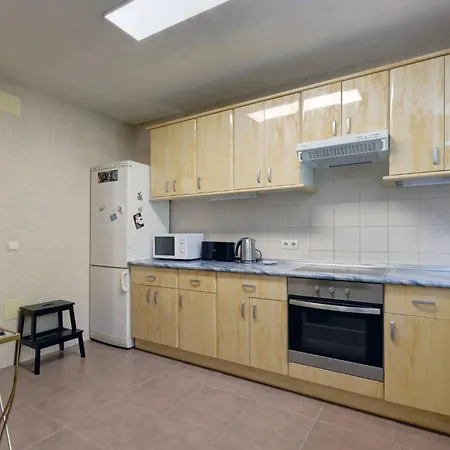 Βίλα 089 Traditional Andalusian 3 Bed With Private Pool *