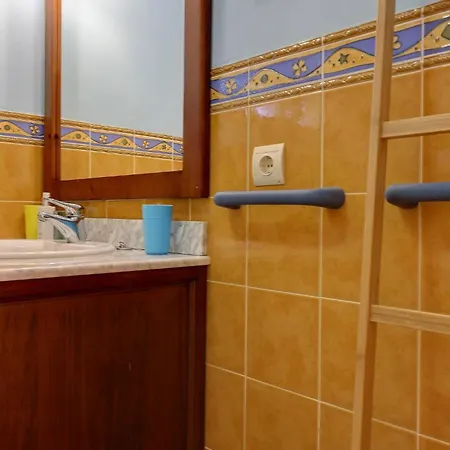 089 Andalusian Style 3 Bed With Office And Private Pool