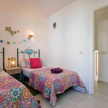 Villa 089 Andalusian Style 3 Bed With Office And Private Pool