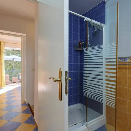 089 Andalusian Style 3 Bed With Office And Private Pool