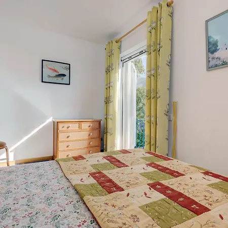 Villa 089 Andalusian Style 3 Bed With Office And Private Pool Fuengirola