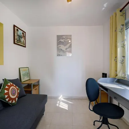 089 Traditional Andalusian 3 Bed With Private Pool Villa